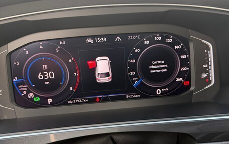 Volkswagen Tiguan II, 2019 год, 2 850 000 рублей, 9 фотография