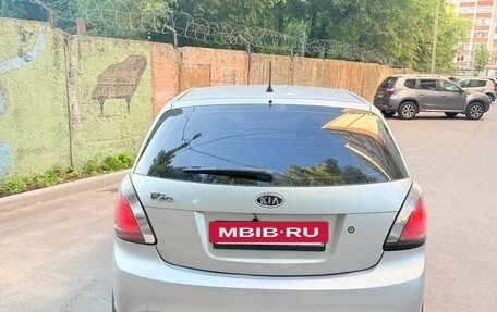 KIA Rio II, 2010 год, 490 000 рублей, 7 фотография