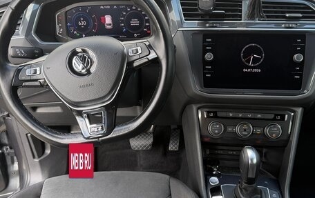 Volkswagen Tiguan II, 2019 год, 2 850 000 рублей, 7 фотография