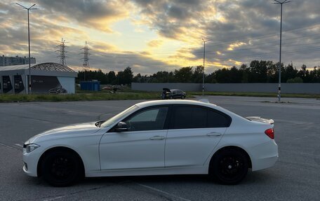 BMW 3 серия, 2013 год, 1 475 000 рублей, 3 фотография