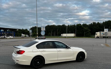 BMW 3 серия, 2013 год, 1 475 000 рублей, 9 фотография