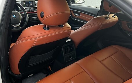 BMW 3 серия, 2013 год, 1 475 000 рублей, 12 фотография