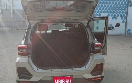 Toyota Raize I, 2020 год, 1 649 990 рублей, 14 фотография