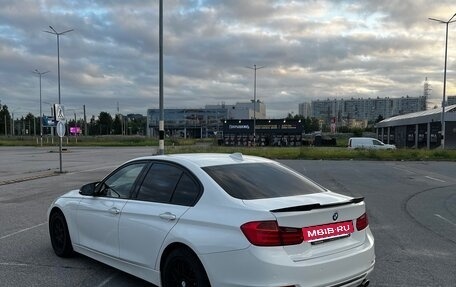 BMW 3 серия, 2013 год, 1 475 000 рублей, 4 фотография