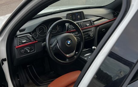 BMW 3 серия, 2013 год, 1 475 000 рублей, 16 фотография