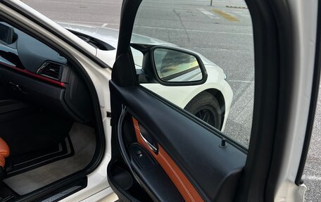 BMW 3 серия, 2013 год, 1 475 000 рублей, 15 фотография
