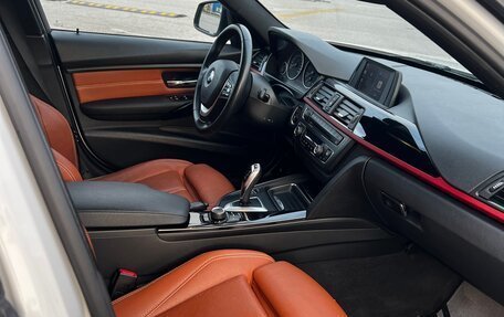 BMW 3 серия, 2013 год, 1 475 000 рублей, 14 фотография