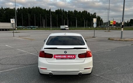 BMW 3 серия, 2013 год, 1 475 000 рублей, 7 фотография
