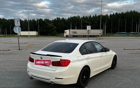 BMW 3 серия, 2013 год, 1 475 000 рублей, 8 фотография