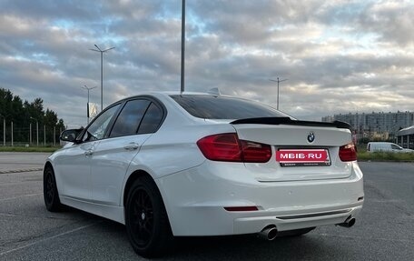 BMW 3 серия, 2013 год, 1 475 000 рублей, 5 фотография