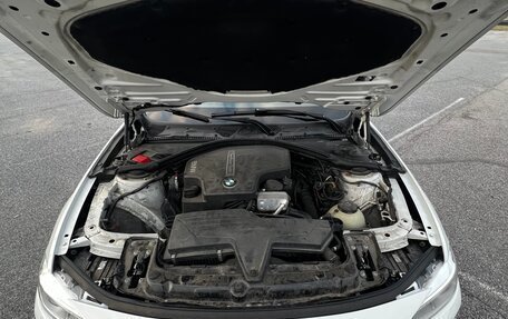 BMW 3 серия, 2013 год, 1 475 000 рублей, 19 фотография