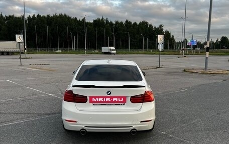 BMW 3 серия, 2013 год, 1 475 000 рублей, 6 фотография