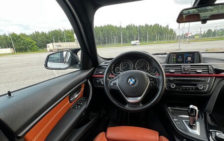 BMW 3 серия, 2013 год, 1 475 000 рублей, 18 фотография
