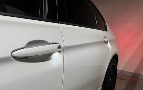 BMW 3 серия, 2013 год, 1 475 000 рублей, 23 фотография