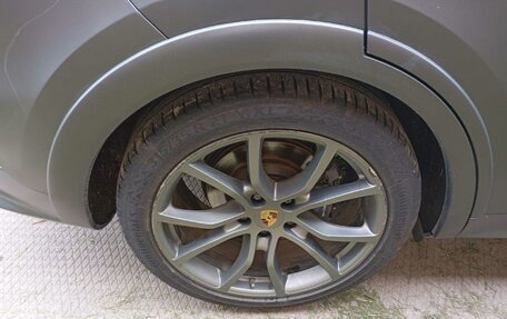 Porsche Cayenne III, 2021 год, 6 969 450 рублей, 11 фотография