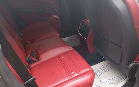 Porsche Cayenne III, 2021 год, 6 969 450 рублей, 15 фотография