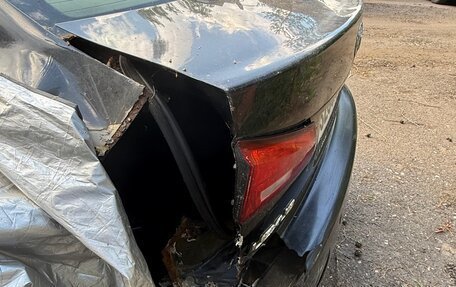 Lexus IS II рестайлинг 2, 2007 год, 650 000 рублей, 6 фотография
