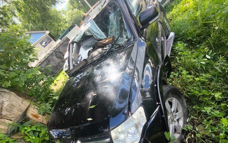 Mitsubishi Pajero IV, 2007 год, 400 000 рублей, 4 фотография