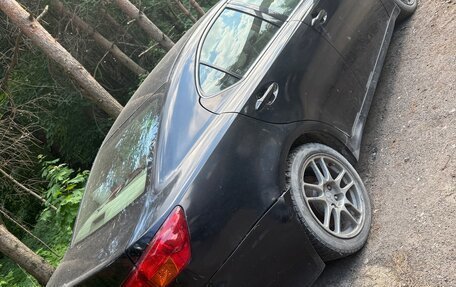 Lexus IS II рестайлинг 2, 2007 год, 650 000 рублей, 2 фотография