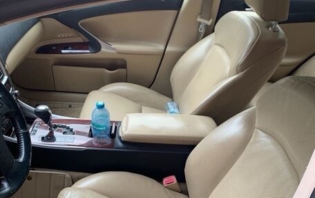 Lexus IS II рестайлинг 2, 2007 год, 650 000 рублей, 8 фотография