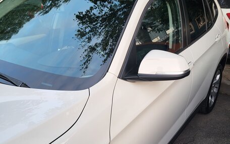BMW X1, 2013 год, 1 450 000 рублей, 4 фотография