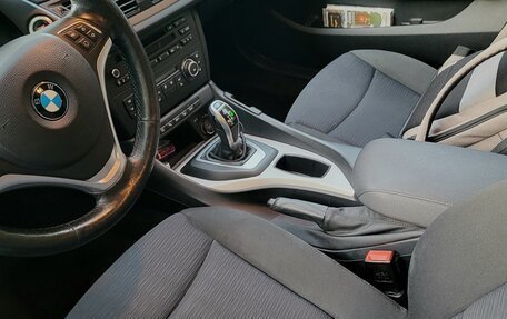 BMW X1, 2013 год, 1 450 000 рублей, 7 фотография