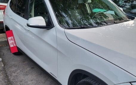 BMW X1, 2013 год, 1 450 000 рублей, 3 фотография
