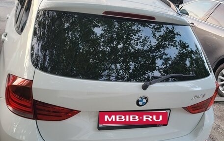 BMW X1, 2013 год, 1 450 000 рублей, 5 фотография