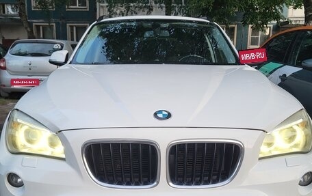 BMW X1, 2013 год, 1 450 000 рублей, 2 фотография