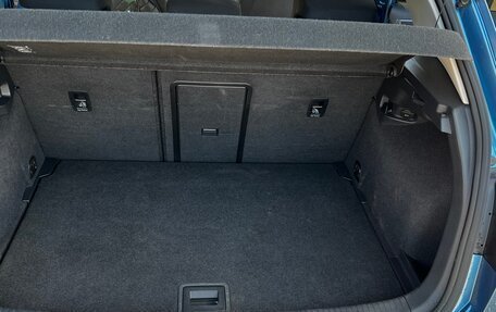 Volkswagen Golf VII, 2013 год, 1 276 000 рублей, 16 фотография