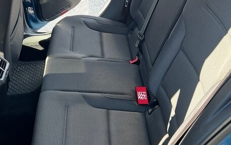 Volkswagen Golf VII, 2013 год, 1 276 000 рублей, 14 фотография