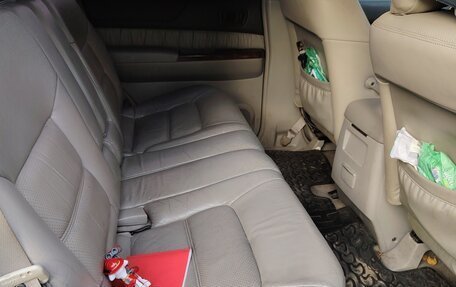 Nissan Patrol, 2003 год, 1 860 000 рублей, 10 фотография