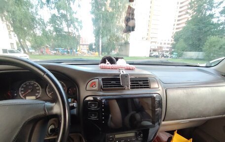 Nissan Patrol, 2003 год, 1 860 000 рублей, 4 фотография