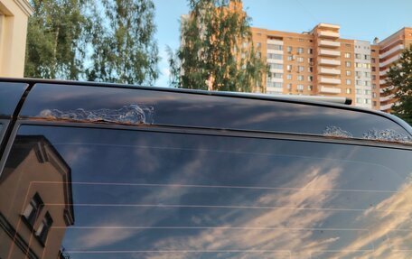 Nissan Patrol, 2003 год, 1 860 000 рублей, 12 фотография