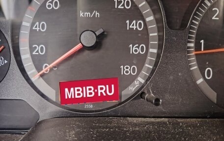 Nissan Patrol, 2003 год, 1 860 000 рублей, 6 фотография