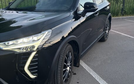 Haval Jolion, 2024 год, 2 350 000 рублей, 5 фотография