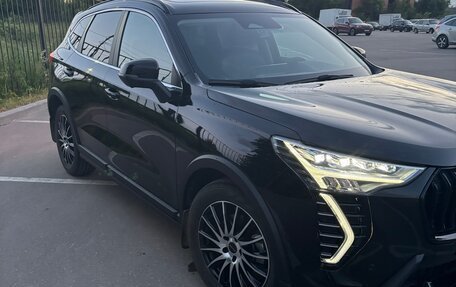 Haval Jolion, 2024 год, 2 350 000 рублей, 2 фотография