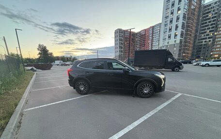 Haval Jolion, 2024 год, 2 350 000 рублей, 7 фотография