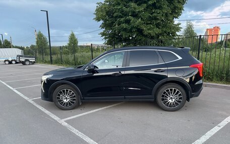 Haval Jolion, 2024 год, 2 350 000 рублей, 10 фотография