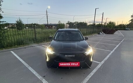 Haval Jolion, 2024 год, 2 350 000 рублей, 6 фотография