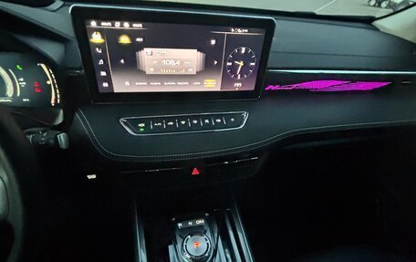 Haval Jolion, 2024 год, 2 350 000 рублей, 21 фотография
