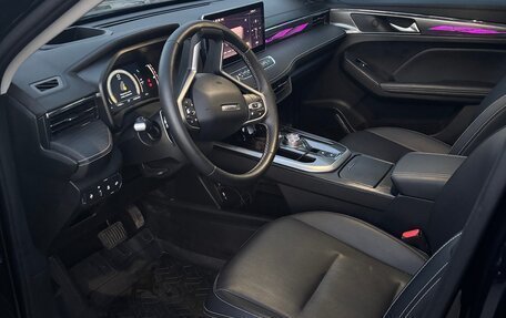 Haval Jolion, 2024 год, 2 350 000 рублей, 11 фотография