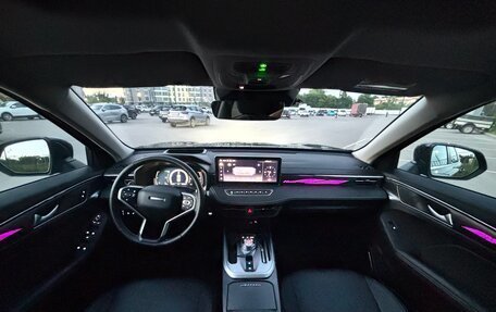 Haval Jolion, 2024 год, 2 350 000 рублей, 20 фотография