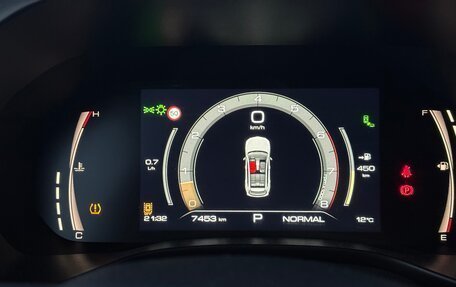 Haval Jolion, 2024 год, 2 350 000 рублей, 22 фотография