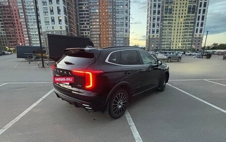 Haval Jolion, 2024 год, 2 350 000 рублей, 8 фотография