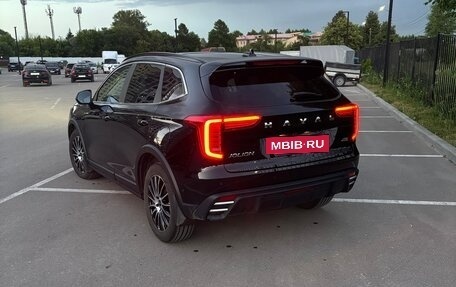 Haval Jolion, 2024 год, 2 350 000 рублей, 9 фотография