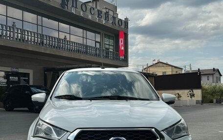 Datsun mi-DO, 2020 год, 820 000 рублей, 2 фотография