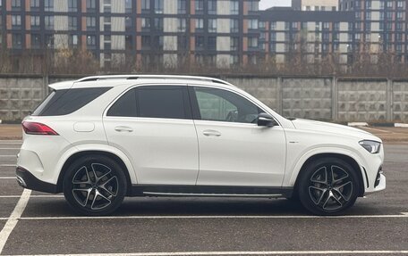 Mercedes-Benz GLE AMG, 2021 год, 8 500 000 рублей, 10 фотография