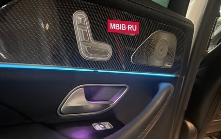 Mercedes-Benz GLE AMG, 2021 год, 8 500 000 рублей, 5 фотография