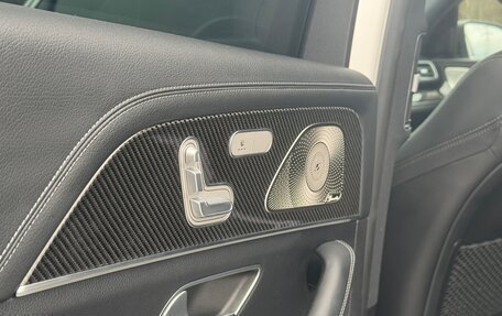 Mercedes-Benz GLE AMG, 2021 год, 8 500 000 рублей, 15 фотография